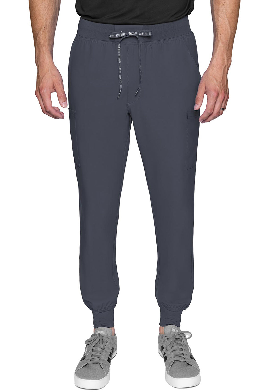 Men's Jogger - Pewter